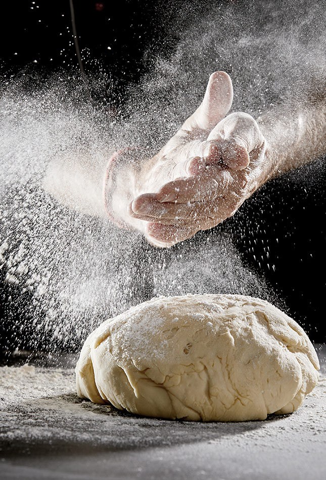 Bäckerei Stuber Bamberg
