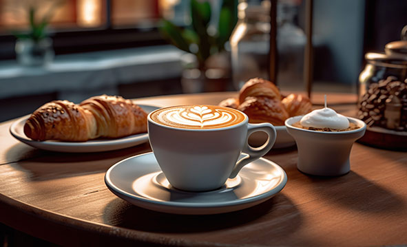 Bäckerei Stuber Bamberg